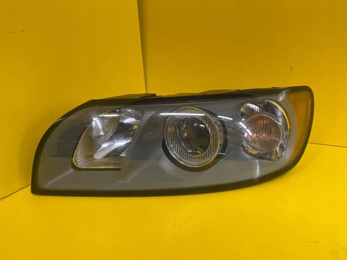 Volvo v50 2004 - volvo, faro