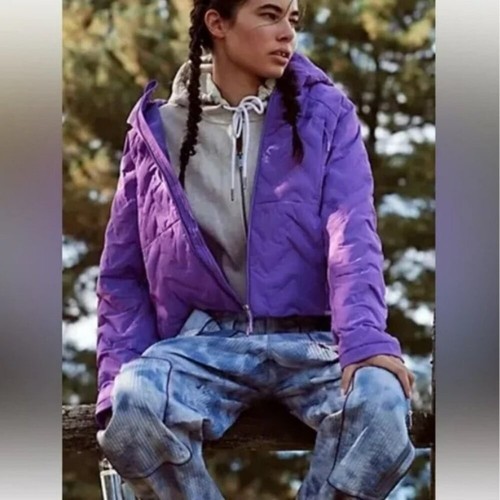 Free people movement - free, gettin