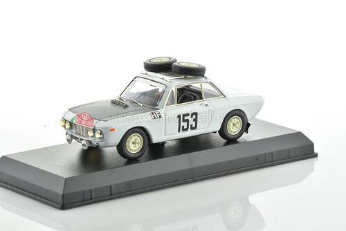Lancia fulvia coupe - lancia, 1.3