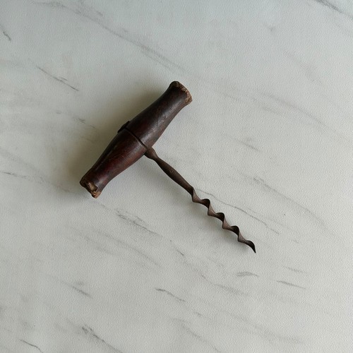 Cavatappi vintage forma - vintage, t