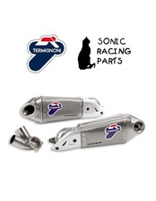 MR 026TR D129 SILENZIATORI