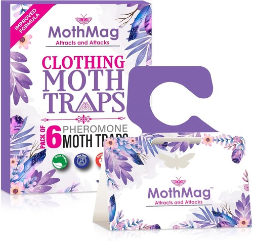 Mothmag trappole per falene - mothmag,