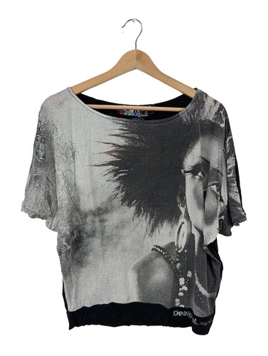 Desigual camicia oversize - camicia,