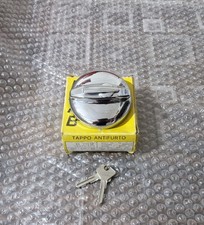 MINI  TAPPO BENZINA NUOVO -