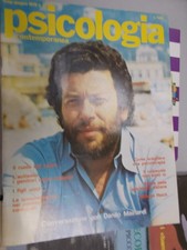 Psicologia contemporanea 1978 - psicologia,