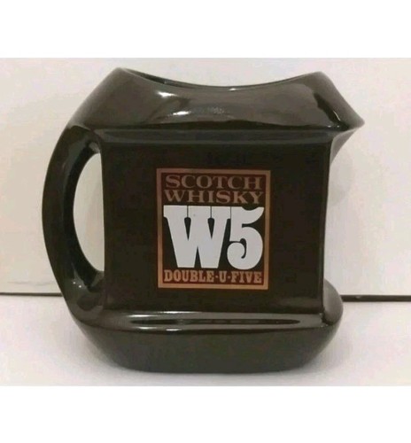 Doble five scotch - five,