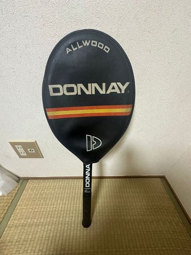 Racchetta tennis donnay - racchetta, da