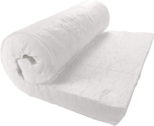 Isolamento fibra ceramica - fibra,