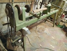 tornio per legno usato 220