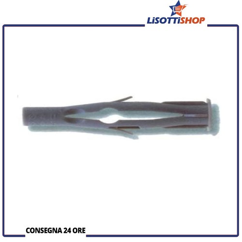 Fischer tasselli 50 mm - x,