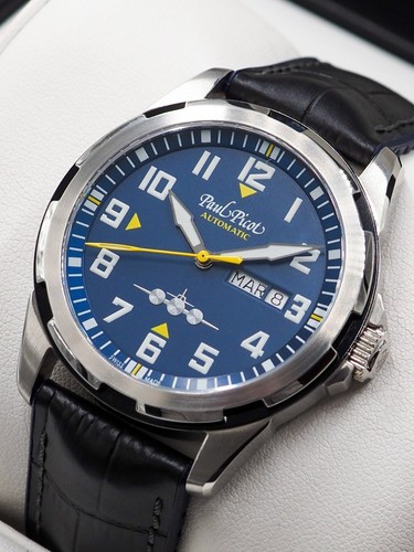 Orologio paul picot automatic - orologio,