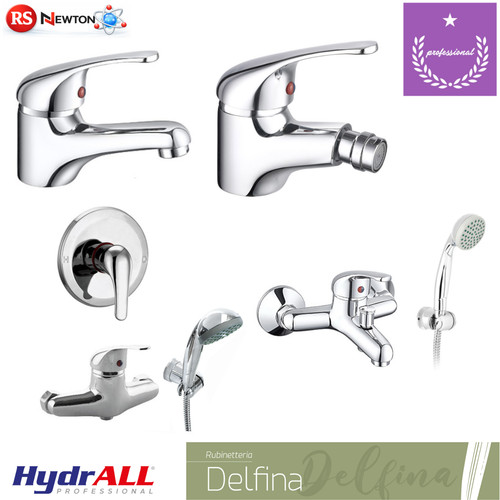 Miscelatore rubinetto bagno - miscelatore,
