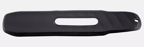 Protezione downtube - protezione,