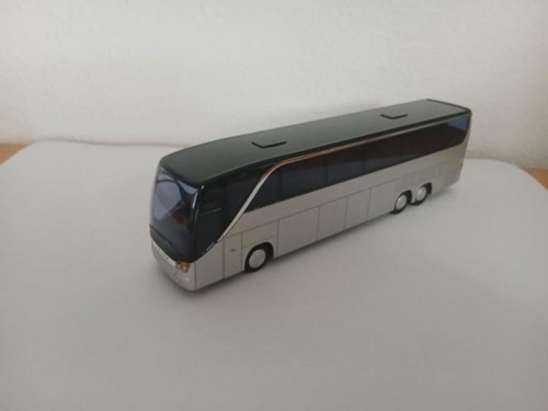 Awm pullman setra - setra, hdh