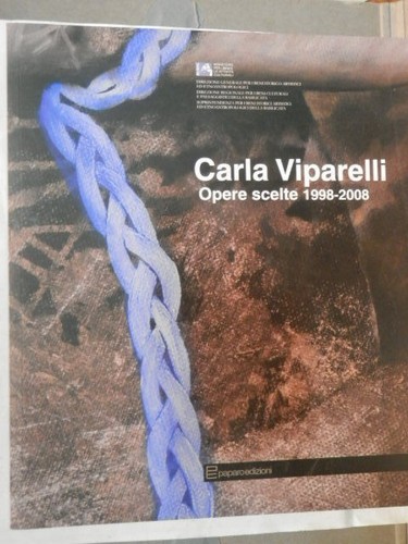Carla viparelli opere - carla,
