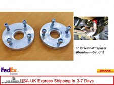 Kit Distanziali Albero Motore