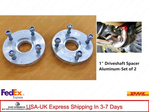 Kit distanziali albero motore - kit,