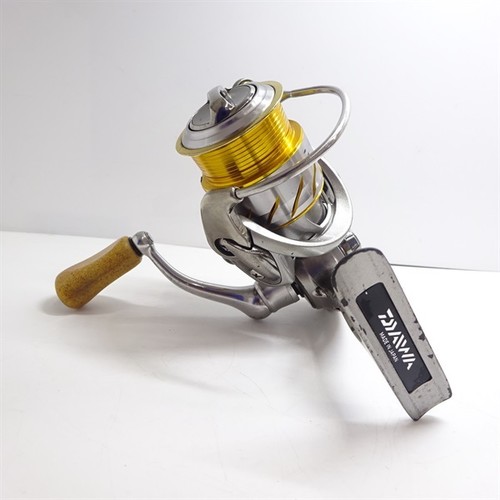 Daiwa rubias 2004 - daiwa,