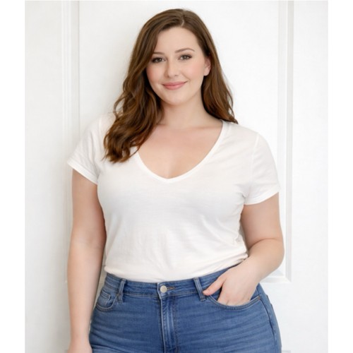Body donna manica - , filo