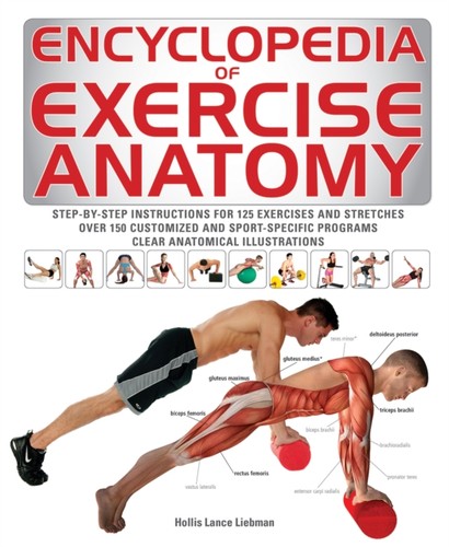 Encyclopedia exercise - encyclopedia,