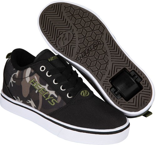 Heelys pattini rotelle - heelys, a