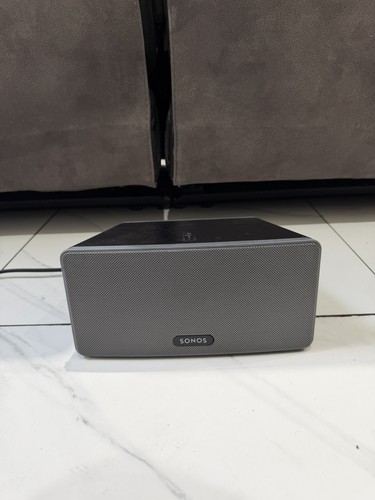 Altoparlante wireless sonos - altoparlante,