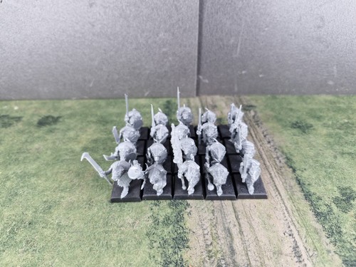 Warhammer vecchio mondo - warhammer,