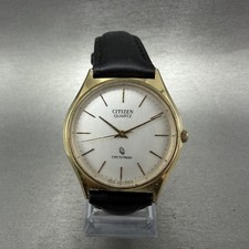 Orologio Citizen CQ Crystron