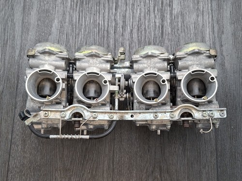 Kit carburatore honda cbr - honda,