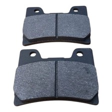 PASTIGLE FRENO MOTO PER YAMAHA