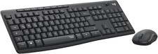 Logitech MK295 Silent Set