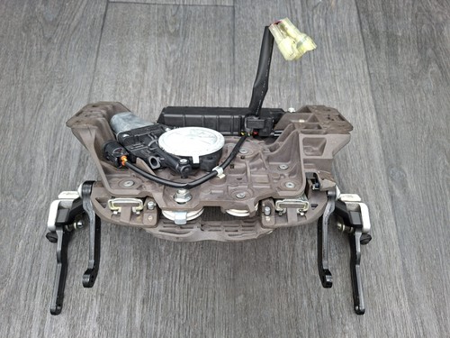 Supporto carena corna yamaha - corna,