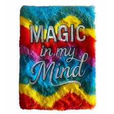 Magic In My Mind copertina