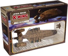 Star Wars: X-Wing  C-ROC