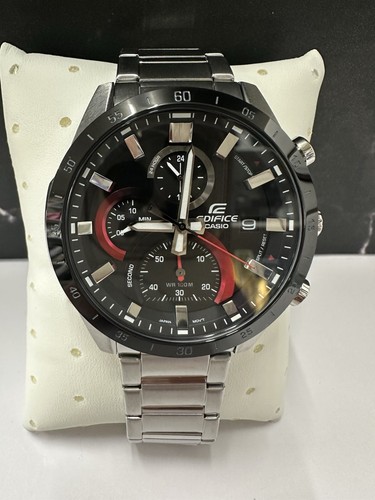 Casio edifice efr571db - edifice, efr571db-1a1