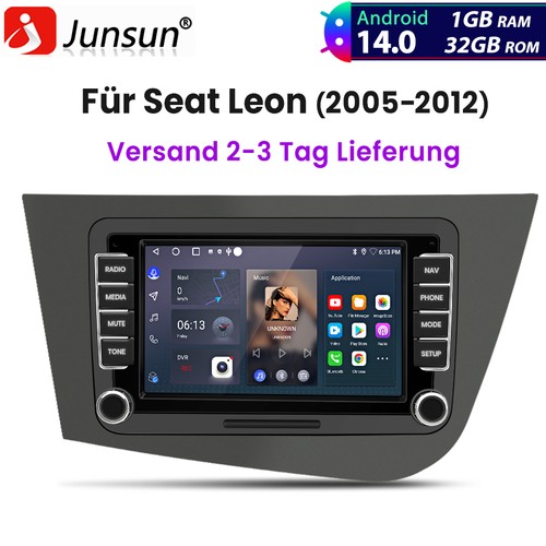 Per seat leon - seat, 2005-2012