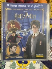 Album Harry Potter Evolution