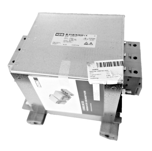 Keb automation combiline - automation,