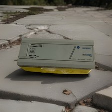 Allen-Bradley MicroLogix 1000