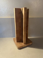 Porta cialde caffe legno - cialde, caffe'