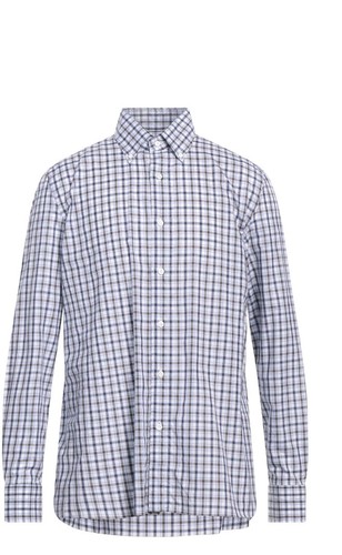 Camicia luigi borrelli - camicia,