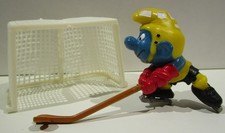 35-SUPER PUFFI-PUFFO HOCKEY SU