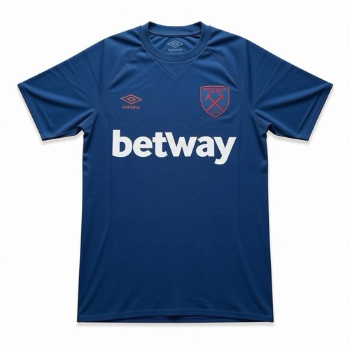 Umbro west ham united maglia - umbro,
