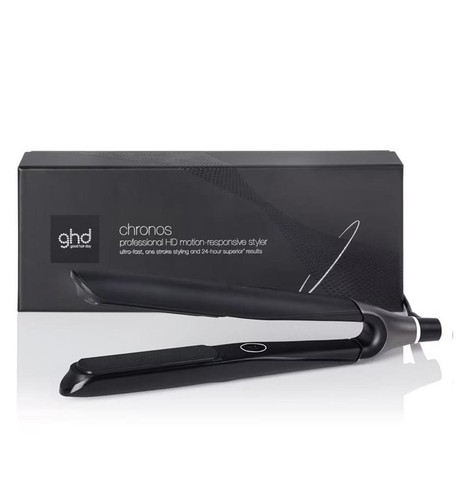 Ghd chronos piastra lisciante - ghd,