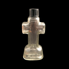 Borraccia acqua santa