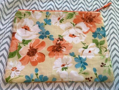 Borsa viaggio fatta mano - fatta, a