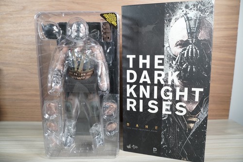Hot toys mms183 modellino - toys,