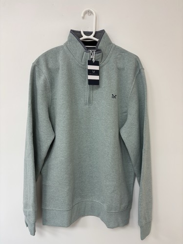 Felpa uomo crew - felpa, clothing