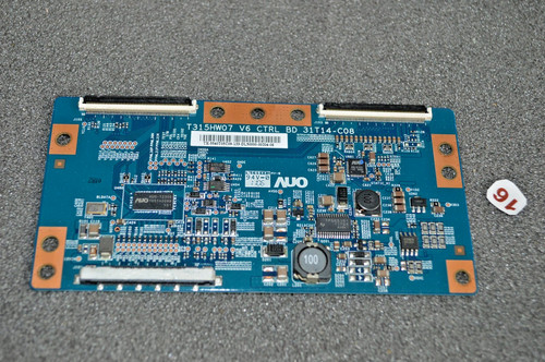 T315hw07 ctrl 31t14 c08 - v6,