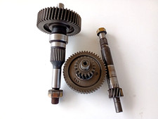 Ingranaggi Ruota Posteriore